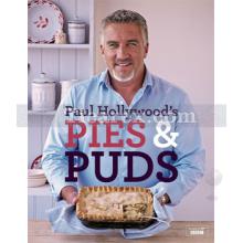 Paul Hollywood's Pies and Puds | Paul Hollywood