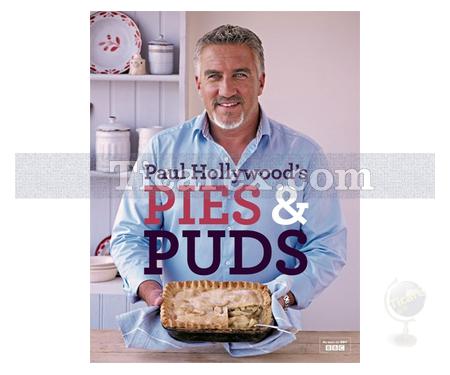Paul Hollywood's Pies and Puds | Paul Hollywood - Resim 1