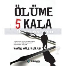 Ölüme 5 Kala | Mark Billingham