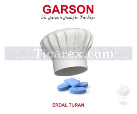 Garson | Erdal Turan - Resim 1