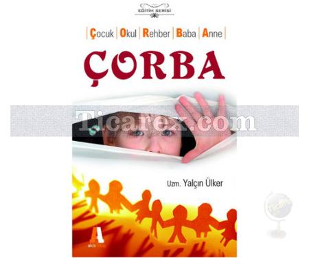 Çorba | Yalçın Ülker - Resim 1