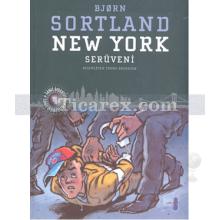 New York Serüveni | Bjorn Sortland