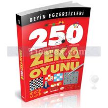 Beyin Egzersizleri | 250 Zeka Oyunu | Murat Çınar