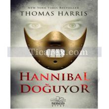 Hannibal Doğuyor | Thomas Harris