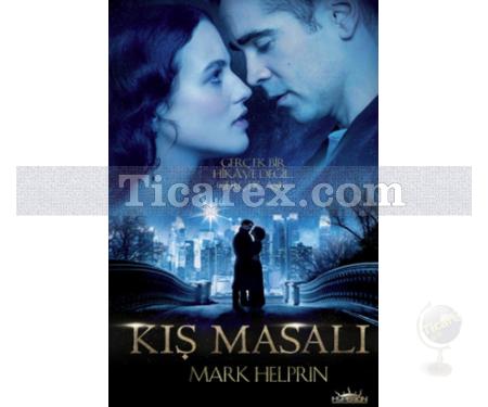 Kış Masalı | Mark Helprin - Resim 1