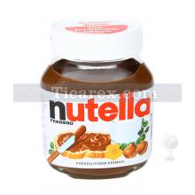 Nutella Kakaolu Fındık Kreması | 180 gr