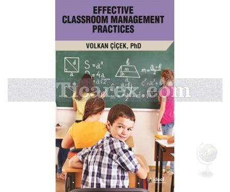 Effective Clasroom Management Practices | Volkan Çiçek - Resim 1