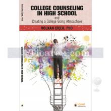 College Counseling In High School | Volkan Çiçek