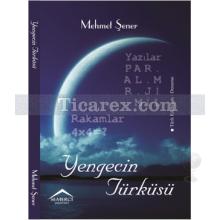 Yengecin Türküsü | Mehmet Şener
