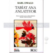 Tabiat Ana Anlatıyor | Carl Ewald