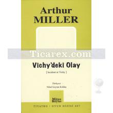 Vichy'deki Olay | Arthur Miller