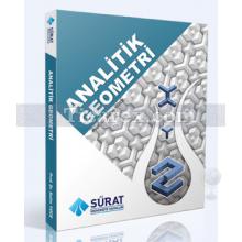 Analitik Geometri | Salim Yüce