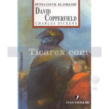 David Copperfield | Mustafa Delioğlu