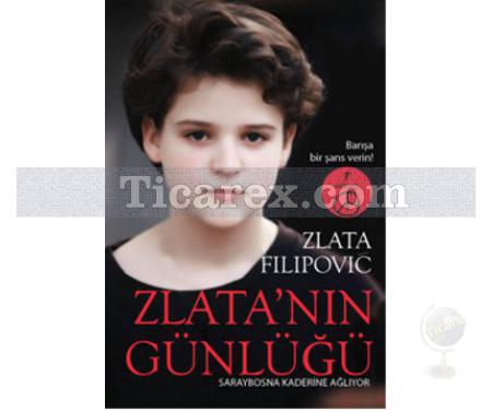 Zlata'nın Günlüğü | Zlata Filipovic - Resim 1