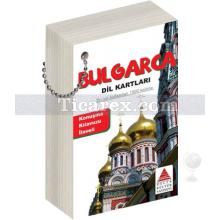 Bulgarca Dil Kartları | İmren Goral