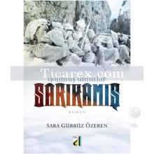 Sarıkamış | H. Hüseyin Doğru