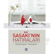 Bay Sasaki'nin Hatıraları | Yoshiaki Sasaki