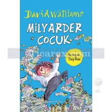 Milyarder Çocuk | David Williams