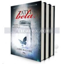 Tatlı Bela Seti (3 Kitap Takım) | Jamie McGuire