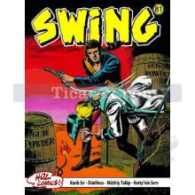 Swing Sayı: 81 | Kolektif