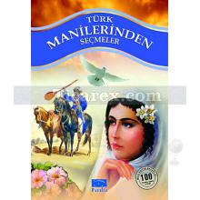 Türk Manilerinden Seçmeler | Kolektif