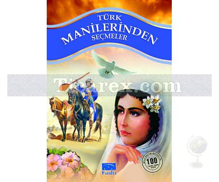 Türk Manilerinden Seçmeler | Kolektif - Resim 1