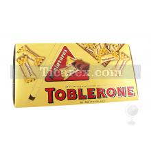 Toblerone Miniatures İsviçre Çikolatası | 252 gr