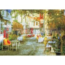 Alaçatı Yapboz - 1000 Parça Puzzle | 48x68 cm