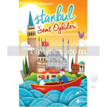 İstanbul Semt Öyküleri | Sara Gürbüz Özeren