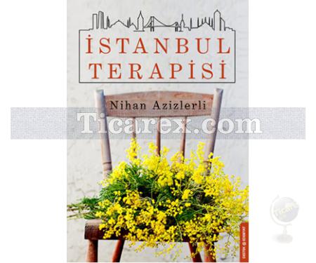 İstanbul Terapisi | Nihan Azizlerli - Resim 1