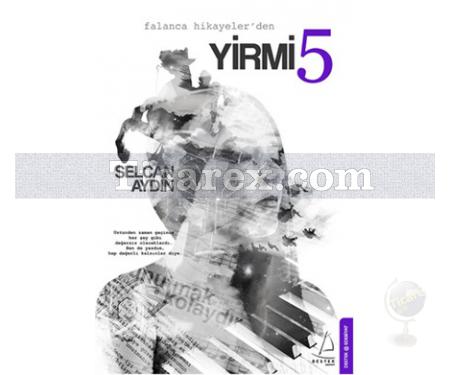 Yirmi 5 | Selcan Aydın - Resim 1