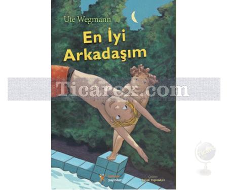 En İyi Arkadaşım | Ute Wegmann - Resim 1