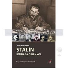 Stalin - İktidara Giden Yol | Yuriy Yemelyanov