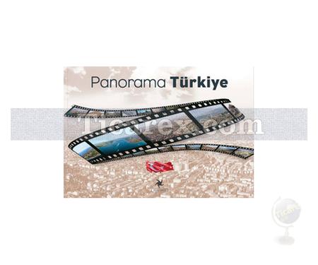 Panorama Türkiye | Orhan Durgut - Resim 1