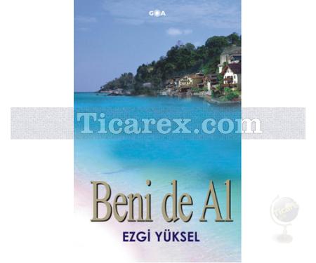 Beni De Al | Ezgi Yüksel - Resim 1