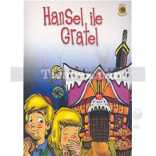 Hansel ile Gratel | Şebnem Güvençer