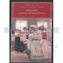 Anna Karenina Cilt: 2 | Lev Nikolayeviç Tolstoy