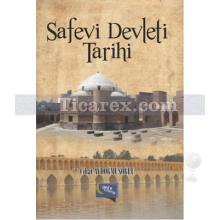 Safevi Devleti Tarihi | Cihat Aydoğmuşoğlu
