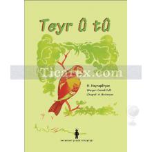 teyr_Û_tû