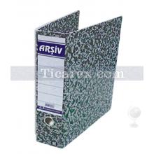 Özkan Karton Klasör Geniş