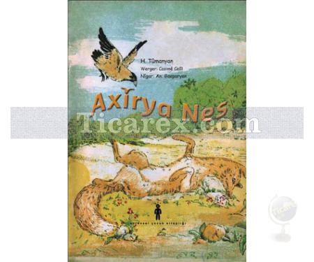 Axîrya Nes | H. Tumanyan - Resim 1