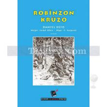 Robinzon Kruzo | Danyel Defo