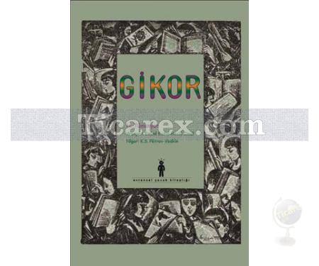 Gikor | H. Tumanyan - Resim 1