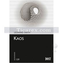 Kaos | Leonard Smith