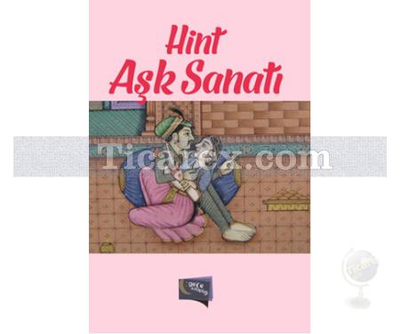 Hint Aşk Sanatı | Vatsyayana - Resim 1