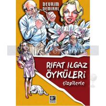 rifat_ilgaz_oykuleri_cizgilerle