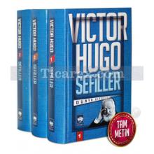 Sefiller (3 Cilt Set) | Victor Hugo