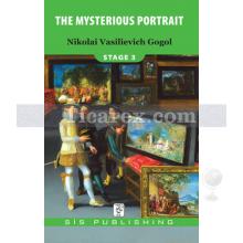 The Mysterious Portrait (Stage 3) | Nikolay Vasilyevic Gogol