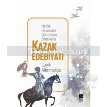 kazak_edebiyati