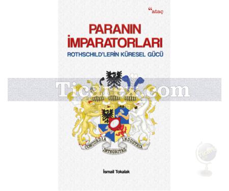 Paranın İmparatorları | İsmail Tokalak - Resim 1